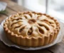 Delicious Homemade Apple Pie Recipe