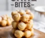 Funnel Cake Bites Recipe