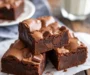 The Best Fudgy Brown Butter Brownies Recipe