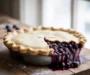 Blueberry Pie Recipe