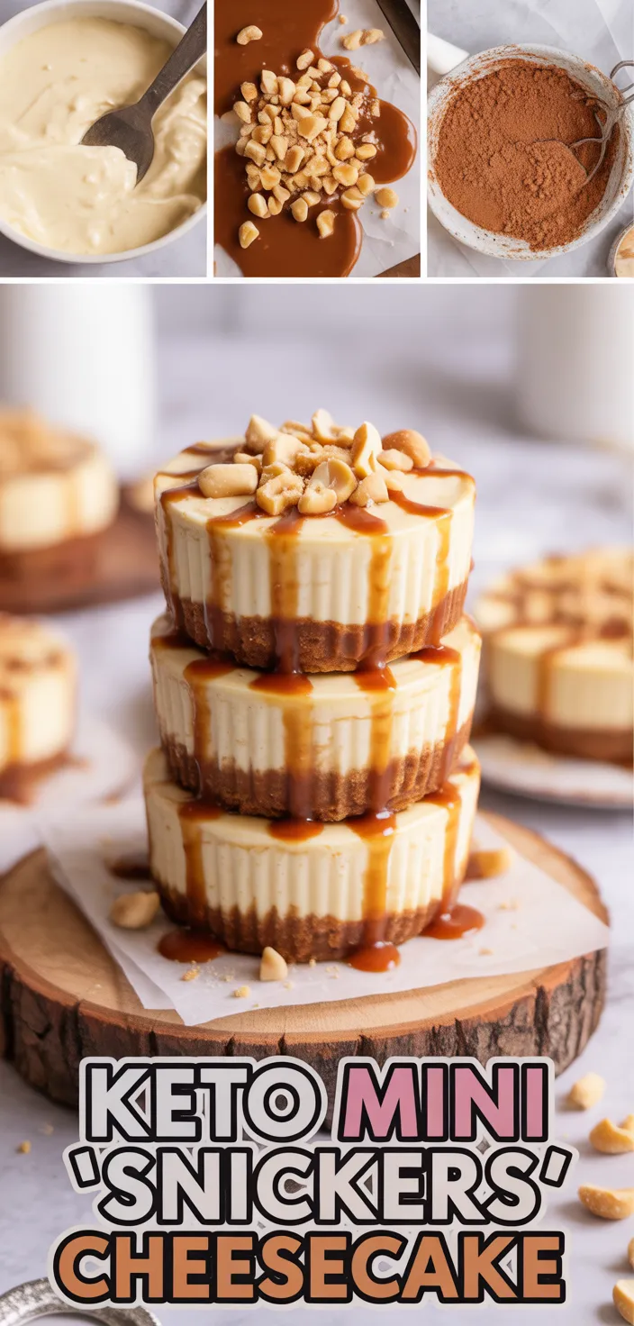 A photo of Keto Mini