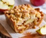 Saftiger Apple Crumble Recipe