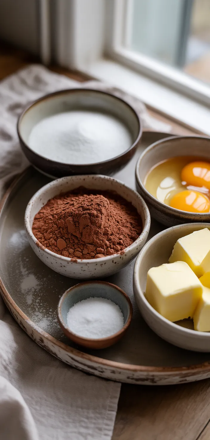 Ingredients photo for ALL TIME FAVORITE Chocolate Pudding And Pie Filling Homemade By Freda Recipe